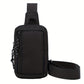 🎒 PROMO LIMITÉE 50% DE RÉDUCTION ! 💥 Sac Bandoulière Urban Commuter pour Homme – Minimaliste, Résistant à l'Eau, Ultra-Léger ✨
