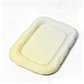 🐶🐱Pet Cooling Pad Mat for Dogs and Cats - Ice Silk Summer Cool Bed Blanket in Gradient Colours, Breathable Soft Sleeping Cushion for Indoor Floors Sofas and Car Travel Washable Multiple Sizes Available
