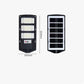 Solar Powered Auto On/Off Street Light