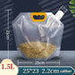 🌾🛒 -50% ! 🍚 Sac de Stockage Céréales Grande Capacité – Étanche, Anti-Humidité & Qualité Alimentaire pour Cuisine