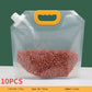🌾🛒 -50% ! 🍚 Sac de Stockage Céréales Grande Capacité – Étanche, Anti-Humidité & Qualité Alimentaire pour Cuisine