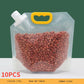 🌾🛒 -50% ! 🍚 Sac de Stockage Céréales Grande Capacité – Étanche, Anti-Humidité & Qualité Alimentaire pour Cuisine
