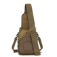 📂🔐🧩 OFFRE LIMITÉE 50% DE RÉDUCTION! Sac Tactique en Bandoulière à Multi-Compartiments – Poche Arrière Cachée, Anneau pour Clés, Panneaux Organiseurs – Gardez Téléphone, Portefeuille, Outils Bien Rangés et Sécurisés en Déplacement 📱💳