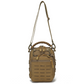 📂🔐🧩 OFFRE LIMITÉE 50% DE RÉDUCTION! Sac Tactique en Bandoulière à Multi-Compartiments – Poche Arrière Cachée, Anneau pour Clés, Panneaux Organiseurs – Gardez Téléphone, Portefeuille, Outils Bien Rangés et Sécurisés en Déplacement 📱💳