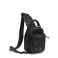 📂🔐🧩 OFFRE LIMITÉE 50% DE RÉDUCTION! Sac Tactique en Bandoulière à Multi-Compartiments – Poche Arrière Cachée, Anneau pour Clés, Panneaux Organiseurs – Gardez Téléphone, Portefeuille, Outils Bien Rangés et Sécurisés en Déplacement 📱💳