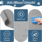 🐾💧🛡️ OFFRE LIMITÉE 50% DE RÉDUCTION! Tapis Silicone Anti-Éclaboussures pour Animaux – Anti-Dérapant, Imperméable, Récupère les Débordements et les Baves – Protège les Sols des Gourmands et Buveurs Désordonnés 🧹✨
