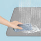 🐾💧🛡️ OFFRE LIMITÉE 50% DE RÉDUCTION! Tapis Silicone Anti-Éclaboussures pour Animaux – Anti-Dérapant, Imperméable, Récupère les Débordements et les Baves – Protège les Sols des Gourmands et Buveurs Désordonnés 🧹✨
