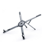 🧲📱 -60% ! 💻Support Magnétique Multifonction 4-en-1 – Fixation Solide, Hauteur Réglable & Design Pliable.