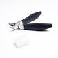 ⏳🔥 -50% Coupe-ongles bec d’aigle lames précises pour ongles épais et incarnés ✨
