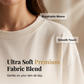 👗🎀✨ OFFRE LIMITÉE 50% DE RÉDUCTION! Ensemble 2 Pièces Tendance – T-Shirt Oversized + Jupe Mini Volantée, Tissu Doux, Facile à Mixer & Associer – Rehaussez Votre Style Urbain ou de Plage Sans Effort 🌊🕶️