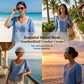 🌸👚 PROMO FLASH 50% ! Blouse d'Été Vintage Dentelle Femme – Col V, Détails Crochet Faits Main, Tissu Coton-Lin Respirant, 5 Coloris, Tailles XS-3XL ✨