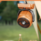 🌀💯🔢 OFFRE LIMITÉE 50% DE RÉDUCTION! Ventilateur de Camping Turbo à 100 Vitesses – Contrôle Précision du Flux d’Air, Ultra-Silencieux, Portable – Idéal pour Tentes, Sacs de Couchage ou Nuits d’Été Chaudes 🏕️🌙