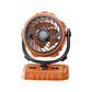 🌀💯🔢 OFFRE LIMITÉE 50% DE RÉDUCTION! Ventilateur de Camping Turbo à 100 Vitesses – Contrôle Précision du Flux d’Air, Ultra-Silencieux, Portable – Idéal pour Tentes, Sacs de Couchage ou Nuits d’Été Chaudes 🏕️🌙