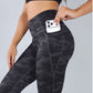 Women's Stretch Slim Fit Leggings