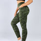Women's Stretch Slim Fit Leggings