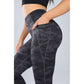Women's Stretch Slim Fit Leggings