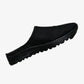👡✨ PROMO FLASH 50% ! Mules en Maille Confortables & Respirantes – Semelle Moelleuse, Design Polyvalent, 5 Coloris, Pointures 36-47, Idéales Intérieur & Extérieur