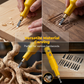 ✨🔥 -50% ! 🔧Kit d'outils de sculpture électriques tout-en-un – Précis, puissants & polyvalents.