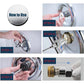 🔧🚿 Extracteur de cartouche de robinet – Poignée en T ergonomique, fente de 14 mm et compatibilité 1220/1222/1225