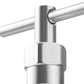 🔧🚿 Extracteur de cartouche de robinet – Poignée en T ergonomique, fente de 14 mm et compatibilité 1220/1222/1225