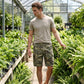 👖🛠️🔧 OFFRE LIMITÉE 50% DE RÉDUCTION! Shorts Cargo Décontractés Coupe Relax pour Homme – Multi-Poches, Mélange de Coton Durable, Parfaits pour Outils, Téléphone & Portefeuille – Idéaux pour le Travail ou le Week-end 🏕️🧢