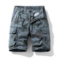 👖🛠️🔧 OFFRE LIMITÉE 50% DE RÉDUCTION! Shorts Cargo Décontractés Coupe Relax pour Homme – Multi-Poches, Mélange de Coton Durable, Parfaits pour Outils, Téléphone & Portefeuille – Idéaux pour le Travail ou le Week-end 🏕️🧢