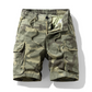 👖🛠️🔧 OFFRE LIMITÉE 50% DE RÉDUCTION! Shorts Cargo Décontractés Coupe Relax pour Homme – Multi-Poches, Mélange de Coton Durable, Parfaits pour Outils, Téléphone & Portefeuille – Idéaux pour le Travail ou le Week-end 🏕️🧢