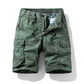 👖🛠️🔧 OFFRE LIMITÉE 50% DE RÉDUCTION! Shorts Cargo Décontractés Coupe Relax pour Homme – Multi-Poches, Mélange de Coton Durable, Parfaits pour Outils, Téléphone & Portefeuille – Idéaux pour le Travail ou le Week-end 🏕️🧢