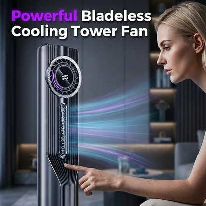 🔥Dernier jour : 50 % de réduction sur le ventilateur rafraîchisseur d’air portable 3 en 1 compact