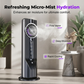 🔥Dernier jour : 50 % de réduction sur le ventilateur rafraîchisseur d’air portable 3 en 1 compact