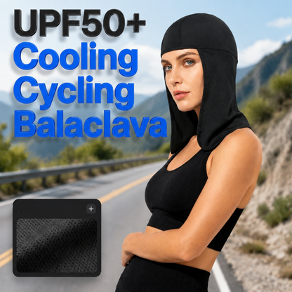 🧢☀️ PROMO FLASH -60% ! Cagoule Respirante Outdoor Anti-UV UPF50+ – Protection Nuque, Légère, Ultra-Élastique, 19 Coloris, Idéale Randonnée & Pêche 🌿