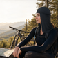 🧢☀️ PROMO FLASH -60% ! Cagoule Respirante Outdoor Anti-UV UPF50+ – Protection Nuque, Légère, Ultra-Élastique, 19 Coloris, Idéale Randonnée & Pêche 🌿