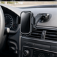 📢🚗 PROMO FLASH 50% ! Support Téléphone Voiture à Ventouse Nano – Utilisation 1 Main, Angle Réglable, Universel Tableau de Bord & Pare-Brise, 4-7.2 Pouces ✨