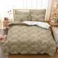 🛏️ 50% DE RÉDUCTION 🌙 Parure de couette confortable & respirante – Coton doux & lavable – Idéale pour un sommeil frais et réparateur – disponible en plusieurs coloris – élégance au quotidien ✨🌿