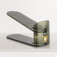 Adjustable Double-Layer Shoe Storage Rack