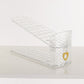 Adjustable Double-Layer Shoe Storage Rack