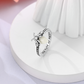 Bague Firefly lumineuse