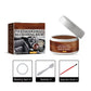 🎯🛒 -50% ! 🛋Pâte de Réparation pour Cuir – Comble les Rayures & Marques, Redonne de la Texture – Disponible en Plusieurs Couleurs – Sauvez Votre Canapé Préféré !