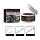 🎯🛒 -50% ! 🛋Pâte de Réparation pour Cuir – Comble les Rayures & Marques, Redonne de la Texture – Disponible en Plusieurs Couleurs – Sauvez Votre Canapé Préféré !
