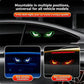 🚗🔆 Feu d'avertissement LED à énergie solaire pour voiture – 60 % de réduction ! Alimenté par énergie solaire, résistant aux intempéries, activation automatique à la tombée de la nuit – pour plus de sécurité sur le bord de la route. 🔥🛡️