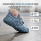 🚗 50% DE RÉDUCTION ! 👟 Chaussures de Conduite en Maille Respirante pour Hommes – Légères, Antidérapantes & Confort Rafraîchissant pour la Conduite, la Marche & le Quotidien 💨
