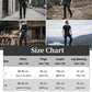 👖 50% OFF NOW! 🎉 Men's Waterproof Slim Fit Cargo Trousers – Utility pockets & durable – Perfect for outdoor, work or travel – lightweight and practical 🌧️✨