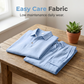 👔 PROMO EXCEPTIONNELLE 50% DE RÉDUCTION ! ☀️ Ensemble Lin Homme Été – Chemise Ample & Short Cargo – Respirant & Élégant – Parfait pour les Journées Chaudes et les Sorties Décontractées 🌊✨🩳