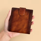 💼🔒⏳ -50% ! Portefeuille en cuir rétro – Durable, sécurisé, indispensable au quotidien.