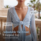 🌊☀️🧶 OFFRE LIMITÉE 50% DE RÉDUCTION! Ensemble de Paréo Tricoté pour Femme – Design Maille Ajourée Aérée, Léger et Fluide – Parfait pour se Prélasser au Bord de la Piscine, les Promenades sur la Plage ou les Escapades Tropicales 🏖️🍹