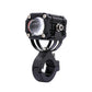🏍️💡🌙 OFFRE LIMITÉE 50% DE RÉDUCTION! Projecteur LED Universel pour Moto – Double Faisceau (Route/Croisement), Puce Haute Intensité, 12-80V – Éclairez la Route et Roulez en Toute Sécurité la Nuit 🛣️