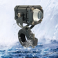 🏍️💡🌙 OFFRE LIMITÉE 50% DE RÉDUCTION! Projecteur LED Universel pour Moto – Double Faisceau (Route/Croisement), Puce Haute Intensité, 12-80V – Éclairez la Route et Roulez en Toute Sécurité la Nuit 🛣️