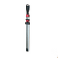 🪚📐 Guide de Coupe Droit en Aluminium avec Serrage – Rigide, Réglable et Long de 690 mm