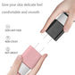 🔌🛒 -50% ! 🛡️Protecteur en Silicone 2-en-1 pour Chargeur – Anti-Casse, Anti-Emmêlement & Léger