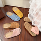 👟 50% DE RÉDUCTION ! 🧦 Chaussons Maille Respirants – PU + Suède Synthétique – Légers & Antidérapants for Maison & Extérieur